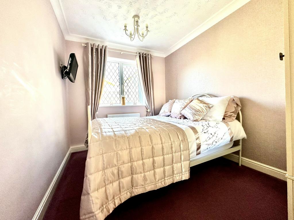 Bed 1
