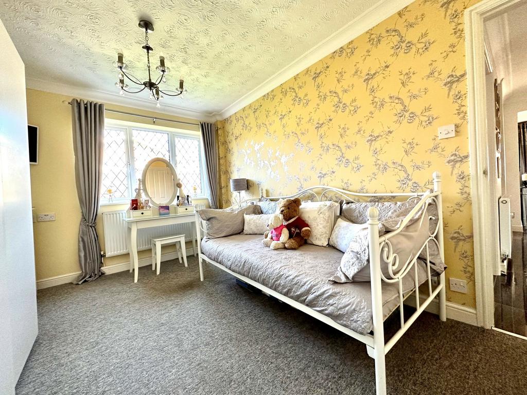 Bed 2