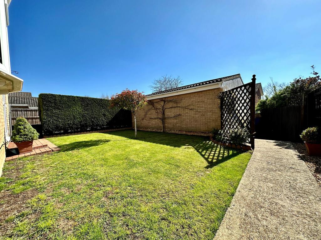 Garden 2
