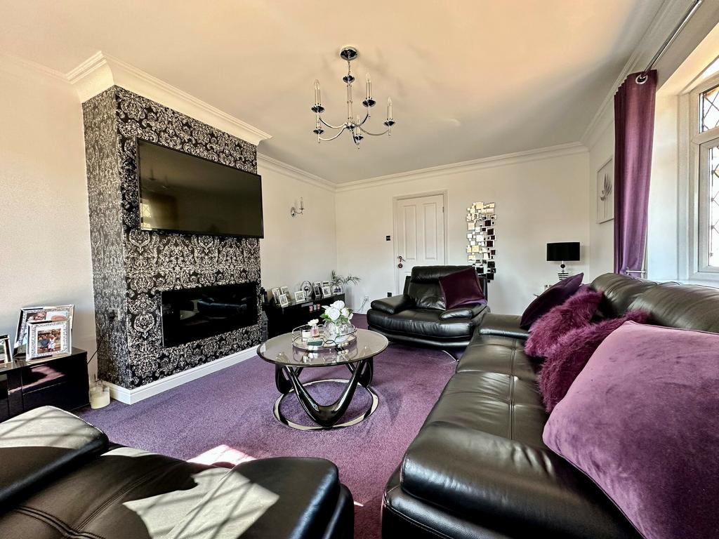 Living room 2