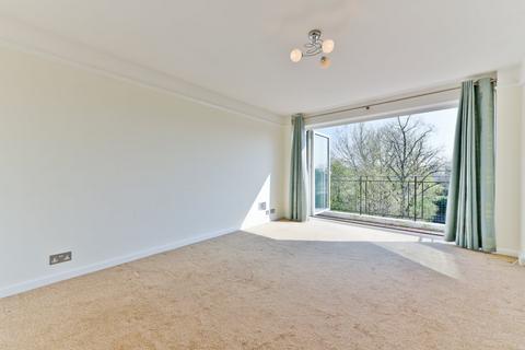 2 bedroom apartment to rent, Kelvin Road, Highbury, London, N5