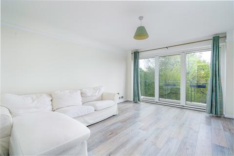 2 bedroom apartment to rent, Kelvin Road, Highbury, London, N5