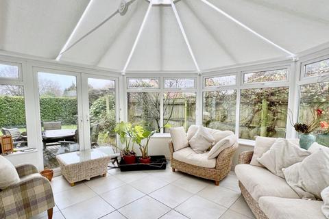 4 bedroom detached house for sale, Oak Lane, Ringwood, BH24 1QP