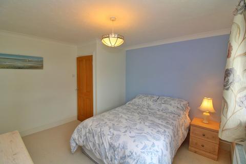 3 bedroom detached house for sale, Steephill Road, Ventnor, Isle of Wight. PO38 1UF