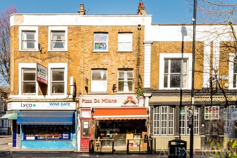 Shop for sale - Holloway Road, Archway