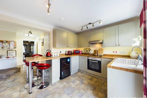 8 School Road, Necton, Swaffham, PE37 8HT