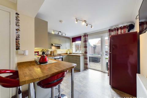 8 School Road, Necton, Swaffham, PE37 8HT
