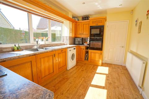 4 bedroom detached house for sale, Doctor Lane, Harthill, Sheffield, South Yorkshire, S26