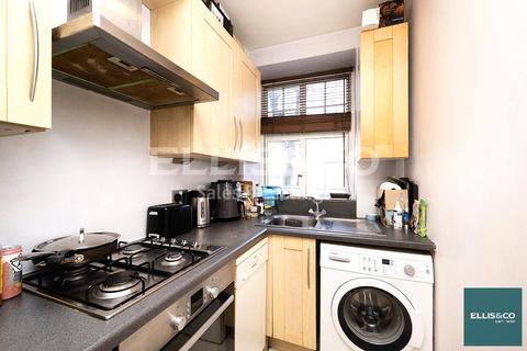 1 bedroom apartment for sale, West Heath Court, Golders Green, NW11