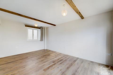 2 bedroom barn conversion to rent, Bicester Road, Twyford, Buckingham, Buckinghamshire, MK18