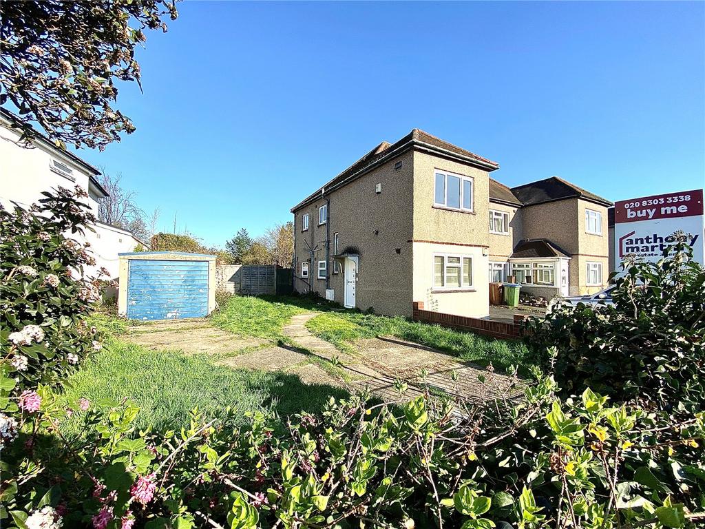 Hudson Road, Bexleyheath, Kent, DA7 2 bed for sale £350,000