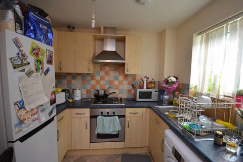 undefined, Oakley Road, Corby, NN18