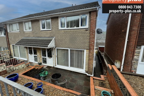 17 Hillcrest Drive, Porth, CF39 9HU
