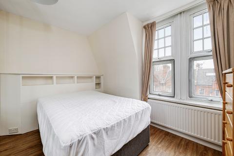 2 bedroom apartment to rent - Comeragh Road, W14