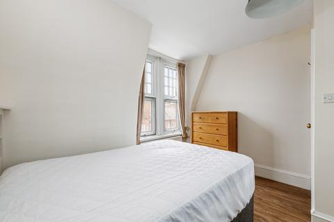 2 bedroom apartment to rent, Comeragh Road, W14