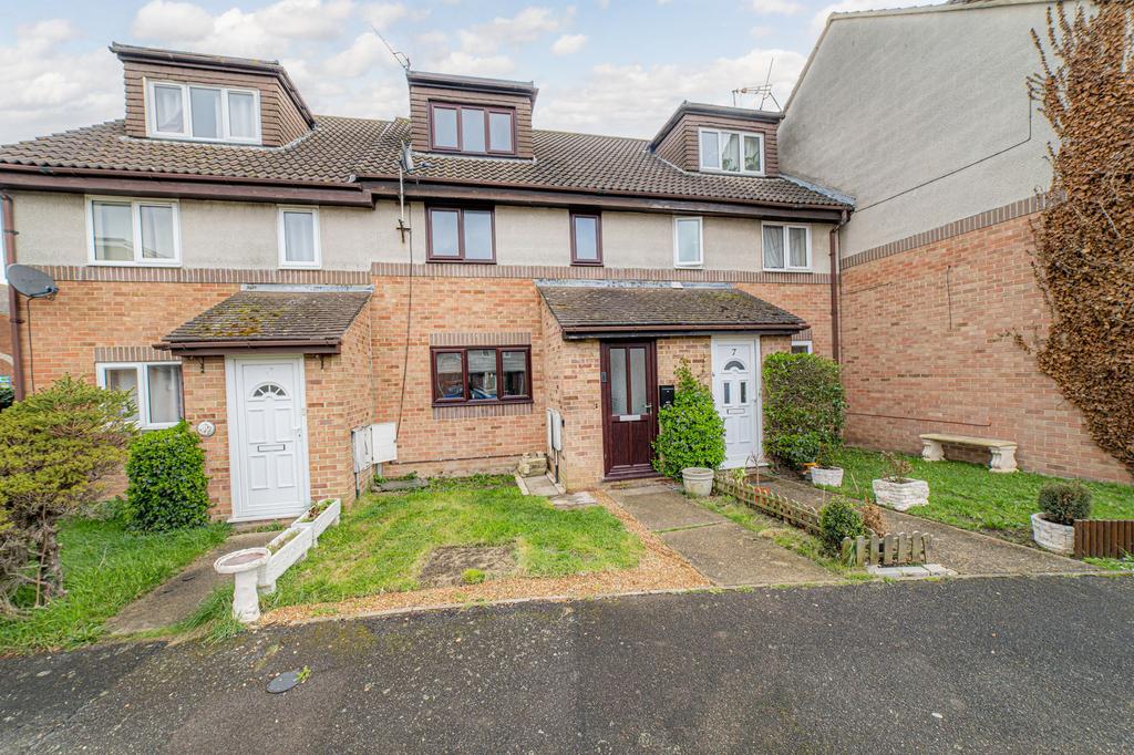Regency Place, Canterbury, CT1 5 bed terraced house for sale £335,000