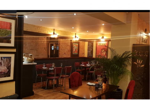 Restaurant for sale, Kings Heath, Birmingham B14