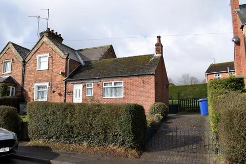 4 Beckside, Rothwell, Market Rasen, LN7 6BD