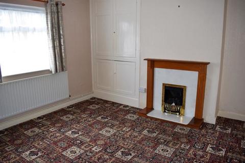 4 Beckside, Rothwell, Market Rasen, LN7 6BD