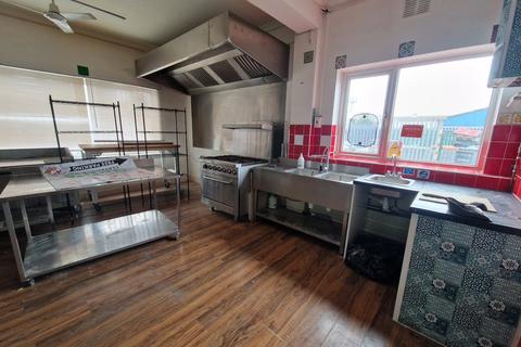 Takeaway to rent, 5, Claybank Road, Portsmouth, PO3 5NH