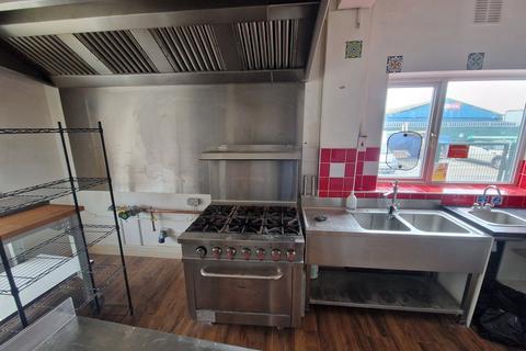 Takeaway to rent, 5, Claybank Road, Portsmouth, PO3 5NH