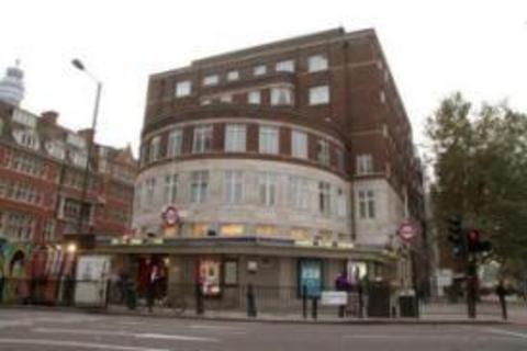 Studio to rent, WARREN COURT, EUSTON ROAD, NW1