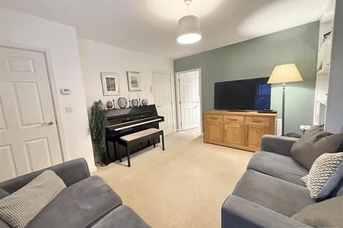 2 bedroom semi-detached house for sale, Market Mews, Exeter