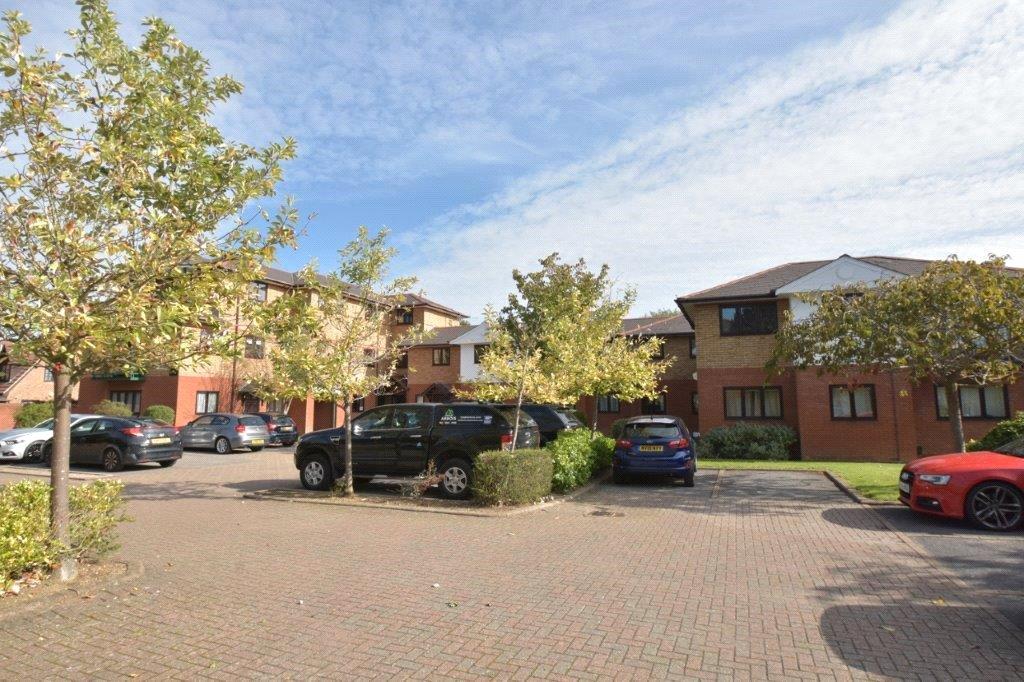 Sherbourne Court, Ludlow Road, Maidenhead, SL6 2 bed apartment to rent