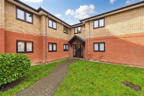 undefined, Sherbourne Court, Ludlow Road, Maidenhead, Berkshire, SL6