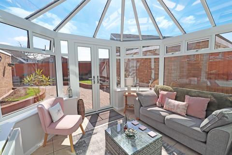 2 Alton Grove, Cannock, WS11 1NW
