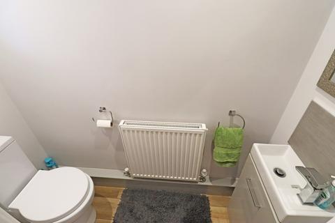 2 Alton Grove, Cannock, WS11 1NW