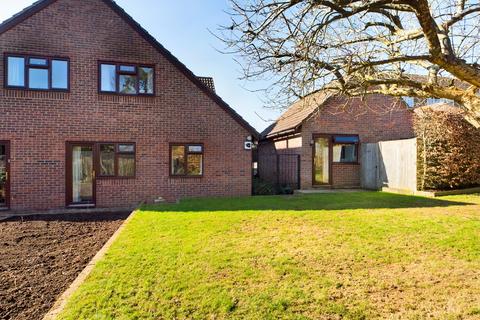 undefined, Weston Close, Upton Grey, RG25