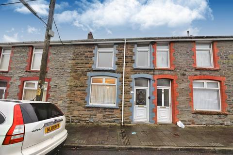 3 bedroom terraced house to rent, Cwmaman, Aberdare CF44