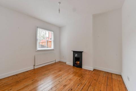 1 bedroom flat for sale - Hampshire Road, Bounds Green, London, N22