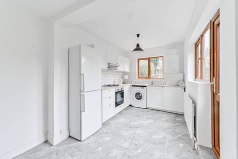1 bedroom flat for sale - Hampshire Road, Bounds Green, London, N22