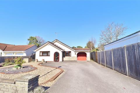 3 bedroom bungalow for sale, Rowan Drive, Verwood, Dorset, BH31