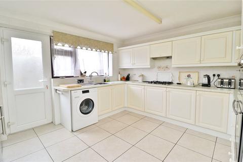 3 bedroom bungalow for sale, Rowan Drive, Verwood, Dorset, BH31