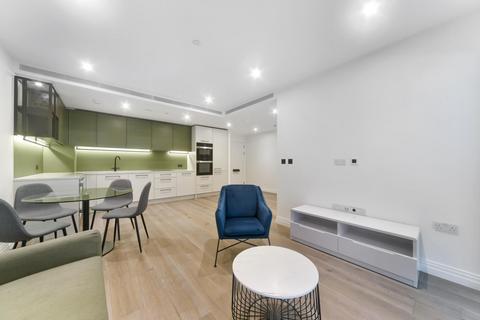 2 bedroom apartment to rent, Savoy House, Chelsea Creek, London, SW6