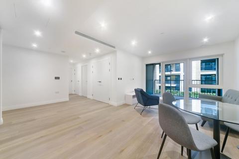 2 bedroom apartment to rent, Savoy House, Chelsea Creek, London, SW6