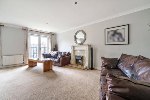 109 Gras Lawn, Exeter, EX2 4ST