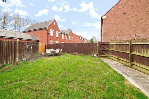 109 Gras Lawn, Exeter, EX2 4ST