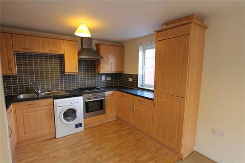 2 bedroom apartment for sale, Worsdell House, Blount Close, Crewe, Cheshire, CW1