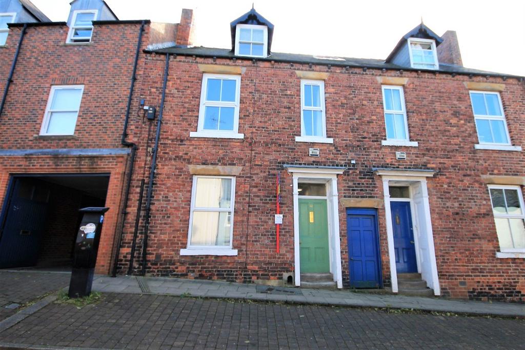 Allergate, Durham, County Durham, DH1 1 bed flat to rent £750 pcm (£