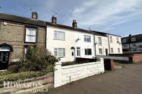 undefined, Beaconsfield Road, Great yarmouth