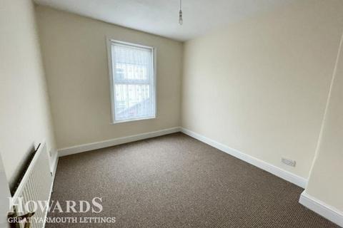 undefined, Beaconsfield Road, Great yarmouth