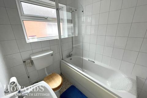 undefined, Beaconsfield Road, Great yarmouth