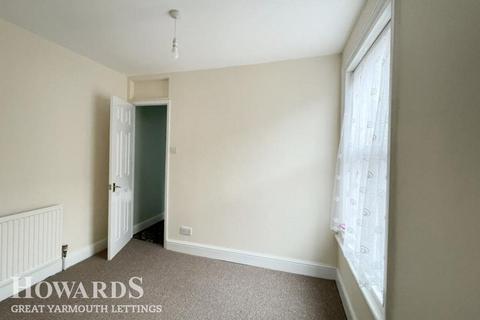 undefined, Beaconsfield Road, Great yarmouth