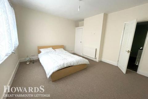 undefined, Beaconsfield Road, Great yarmouth