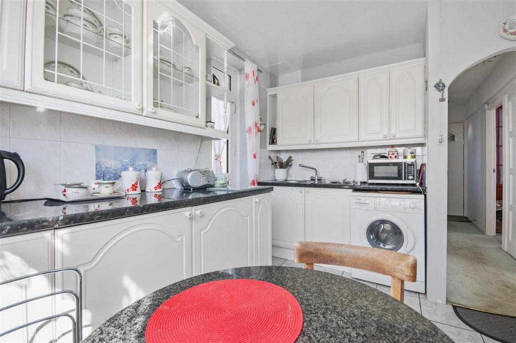 Kitchen additional