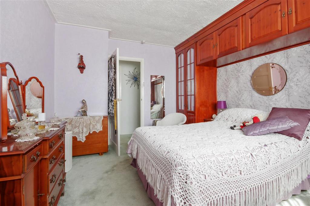 Bedroom additonal